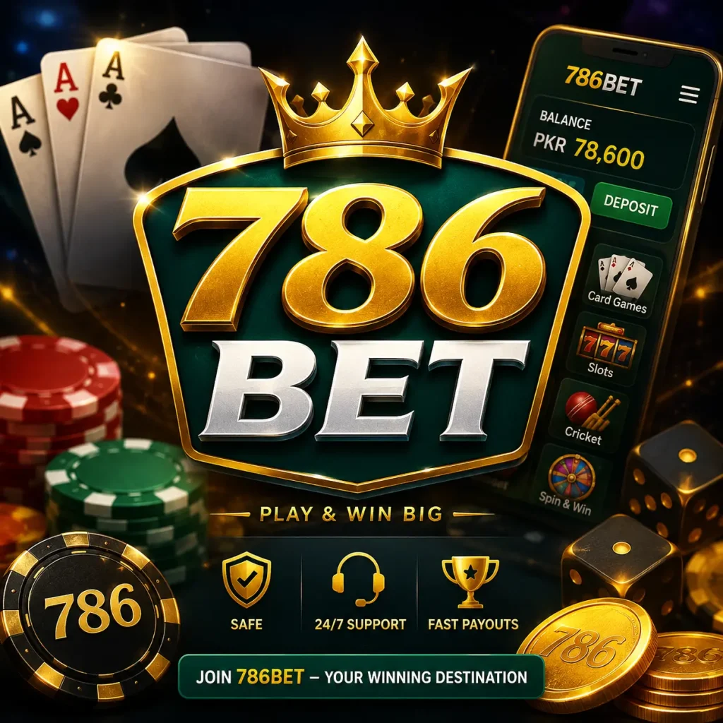 786bet-game