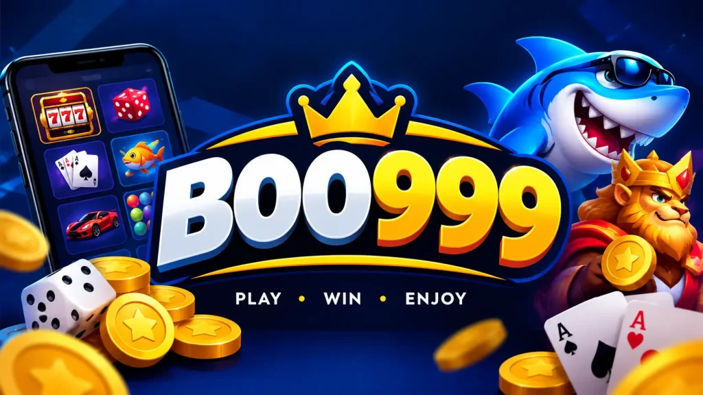 boo999-game